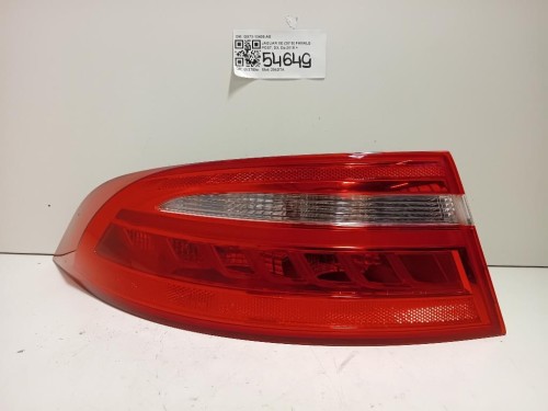 Fanale POST DX GX73-13405-AE Jaguar XE 2015
