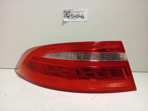 Fanale POST DX GX73-13405-AE Jaguar XE 2015