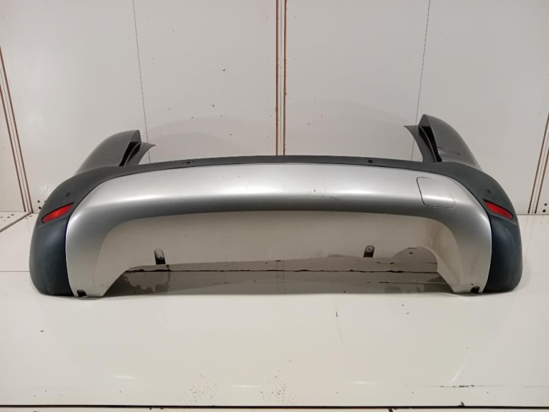 Paraurti POST 475498858 Opel Crossland X 2017