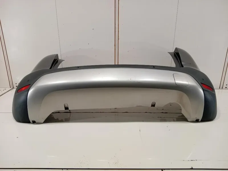 Paraurti POST 475498858 Opel Crossland X 2017