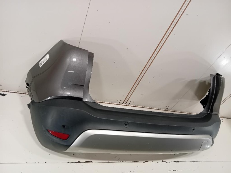 Paraurti POST 475498858 Opel Crossland X 2017