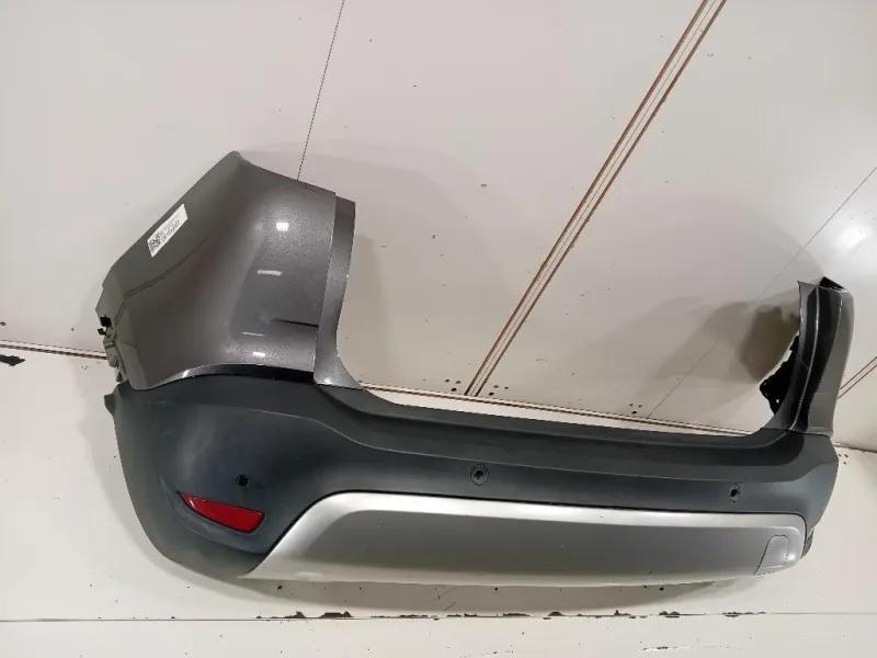 Paraurti POST 475498858 Opel Crossland X 2017