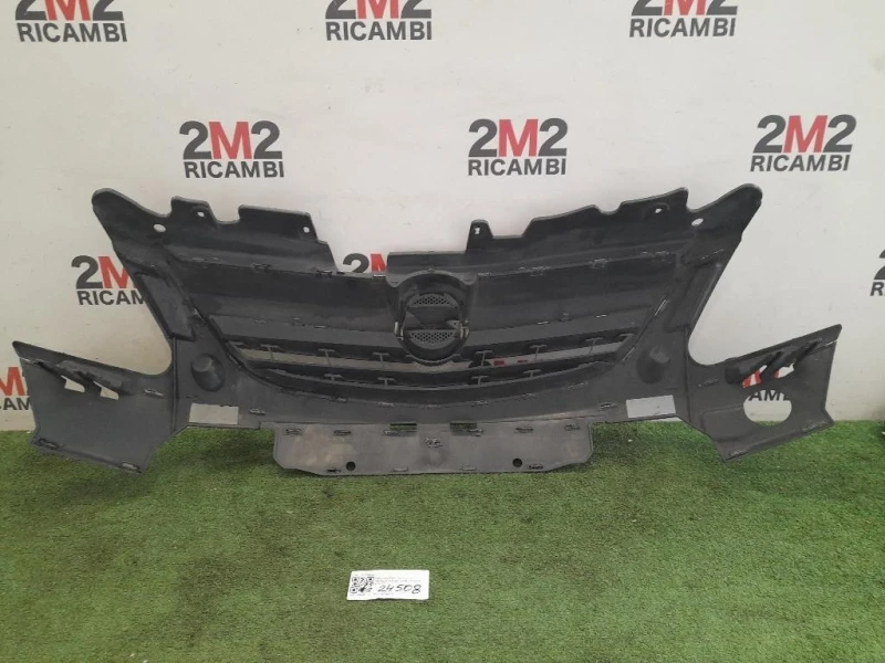 Griglia Radiatore 13179940 Opel Corsa D 2010