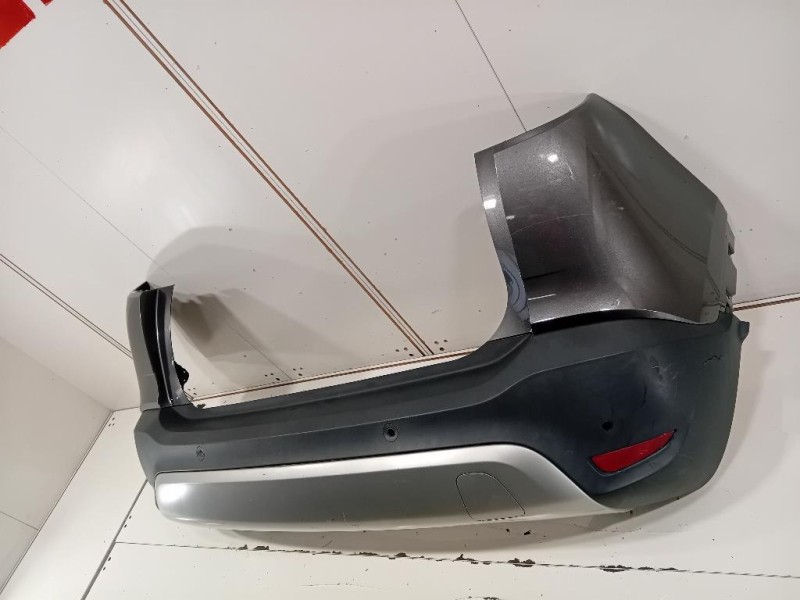 Paraurti POST 475498858 Opel Crossland X 2017