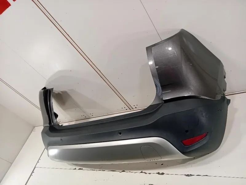 Paraurti POST 475498858 Opel Crossland X 2017