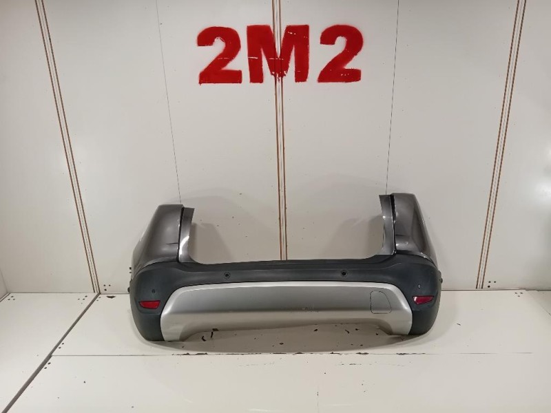 Paraurti POST 475498858 Opel Crossland X 2017