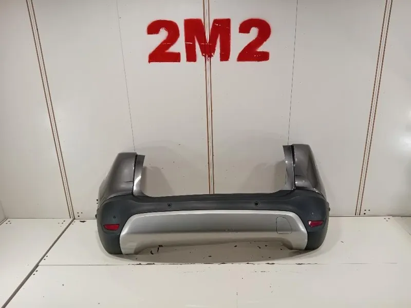 Paraurti POST 475498858 Opel Crossland X 2017