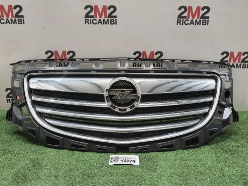 Griglia Radiatore 13282567 Opel Insignia A SW 2009