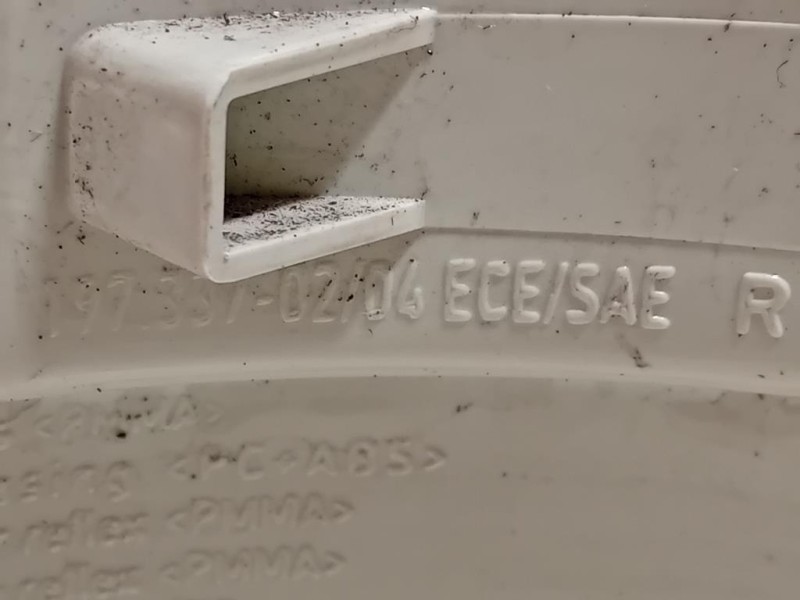 Fanale POST DX GX7313404AE Jaguar XE 2015