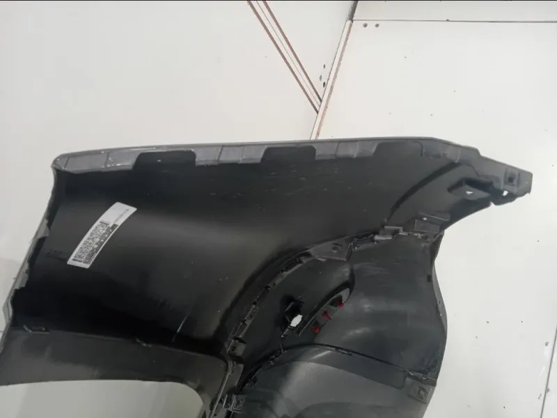 Paraurti POST PARAURTI POST Opel Crossland X 2017