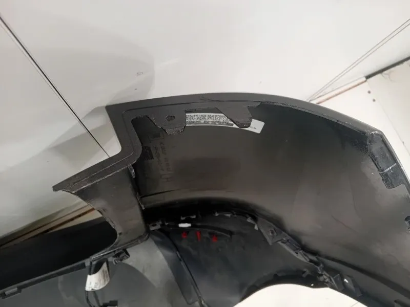 Paraurti POST PARAURTI POST Opel Crossland X 2017