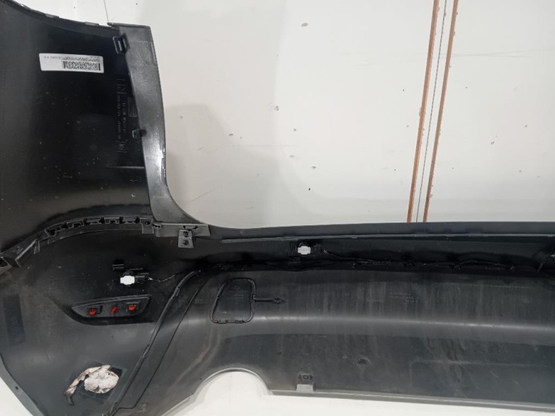 Paraurti POST PARAURTI POST Opel Crossland X 2017