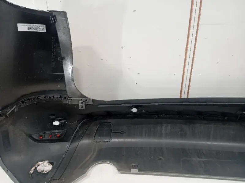 Paraurti POST PARAURTI POST Opel Crossland X 2017