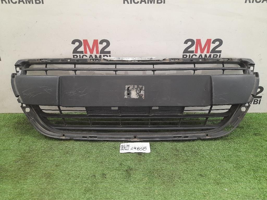 Griglia Radiatore 9810920180 Peugeot 208 I 2015