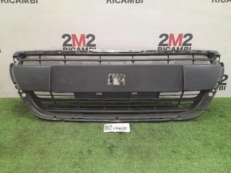 Griglia Radiatore 9810920180 Peugeot 208 I 2015