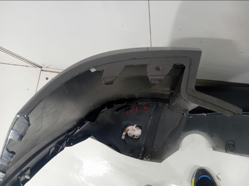 Paraurti POST PARAURTI POST Opel Crossland X 2017