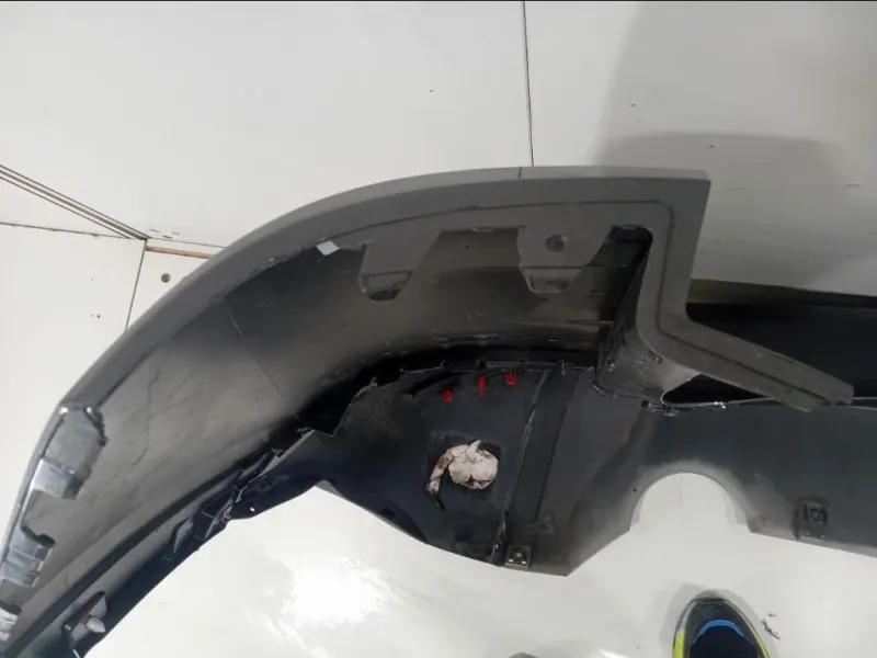 Paraurti POST PARAURTI POST Opel Crossland X 2017