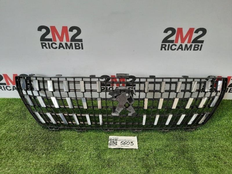 Griglia Radiatore 9815336080 Peugeot 3008 II 2016