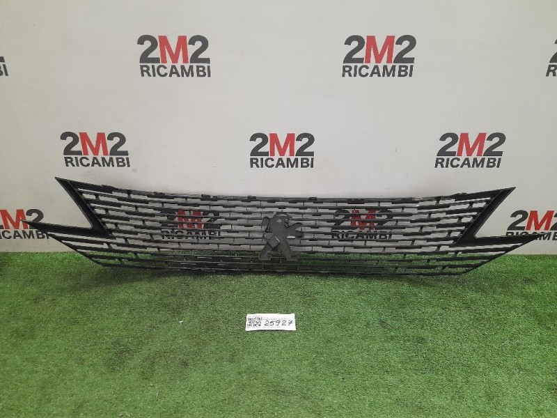 Griglia Radiatore 9836769377 Peugeot 3008 II 2020
