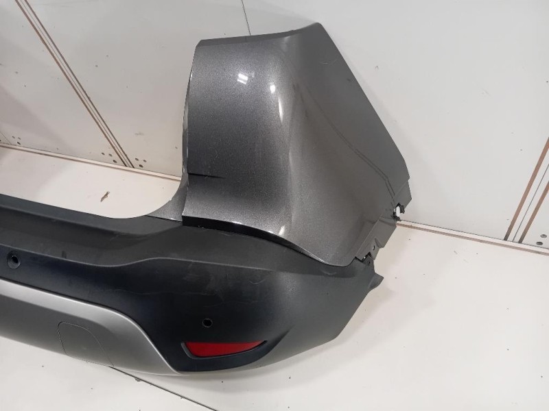 Paraurti POST PARAURTI POST Opel Crossland X 2017