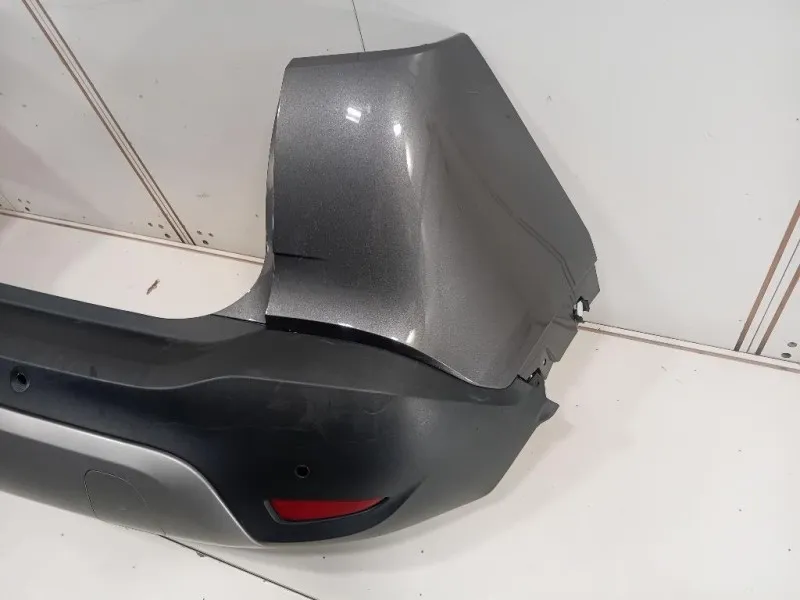 Paraurti POST PARAURTI POST Opel Crossland X 2017