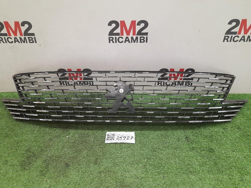 Griglia Radiatore 9836769377 Peugeot 3008 II 2020