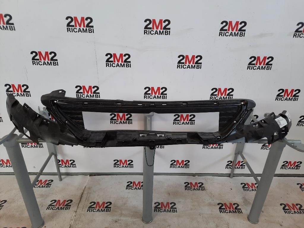 Griglia Radiatore 9818725180 Peugeot 308 II 2017