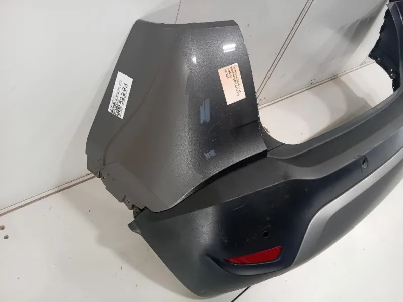 Paraurti POST PARAURTI POST Opel Crossland X 2017