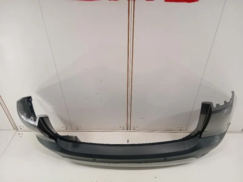 Paraurti POST PARAURTI POST Opel Crossland X 2017