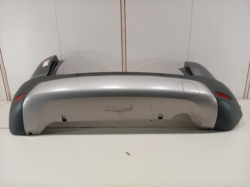 Paraurti POST PARAURTI POST Opel Crossland X 2017