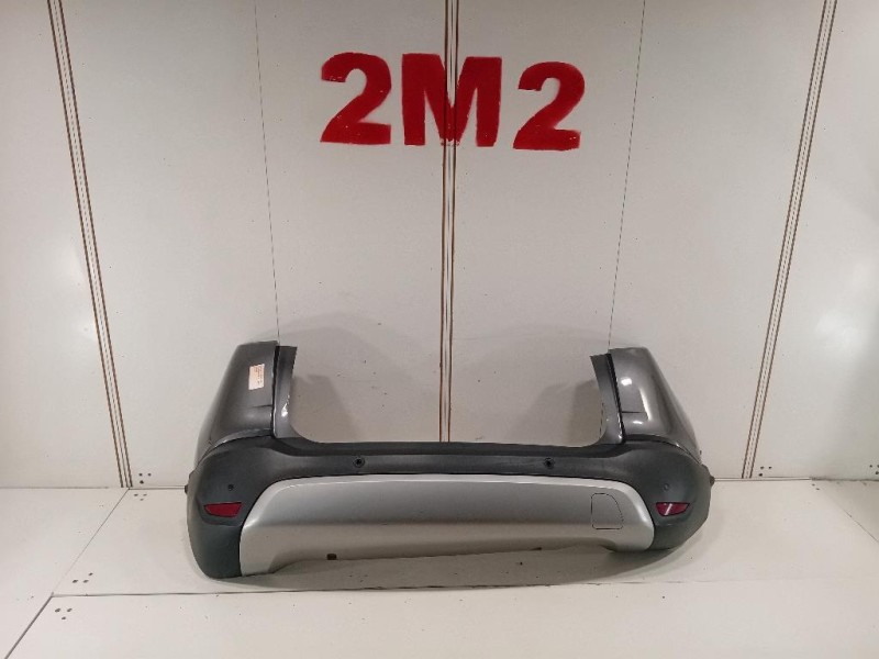 Paraurti POST PARAURTI POST Opel Crossland X 2017