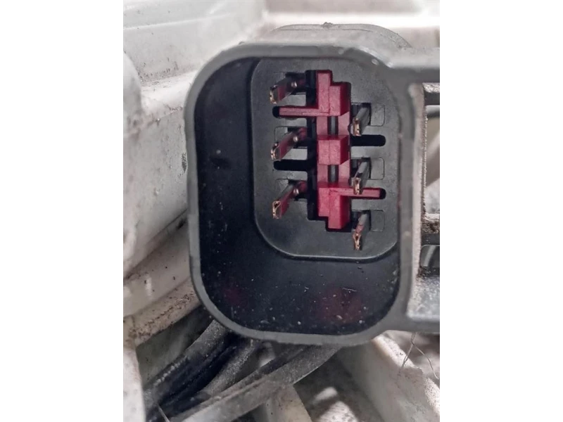 Fanale POST DX GX7313404AE Jaguar XE 2015