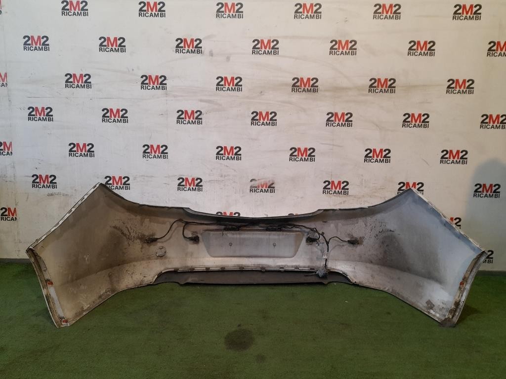 Paraurti POST 13238744 Opel Insignia A 2009