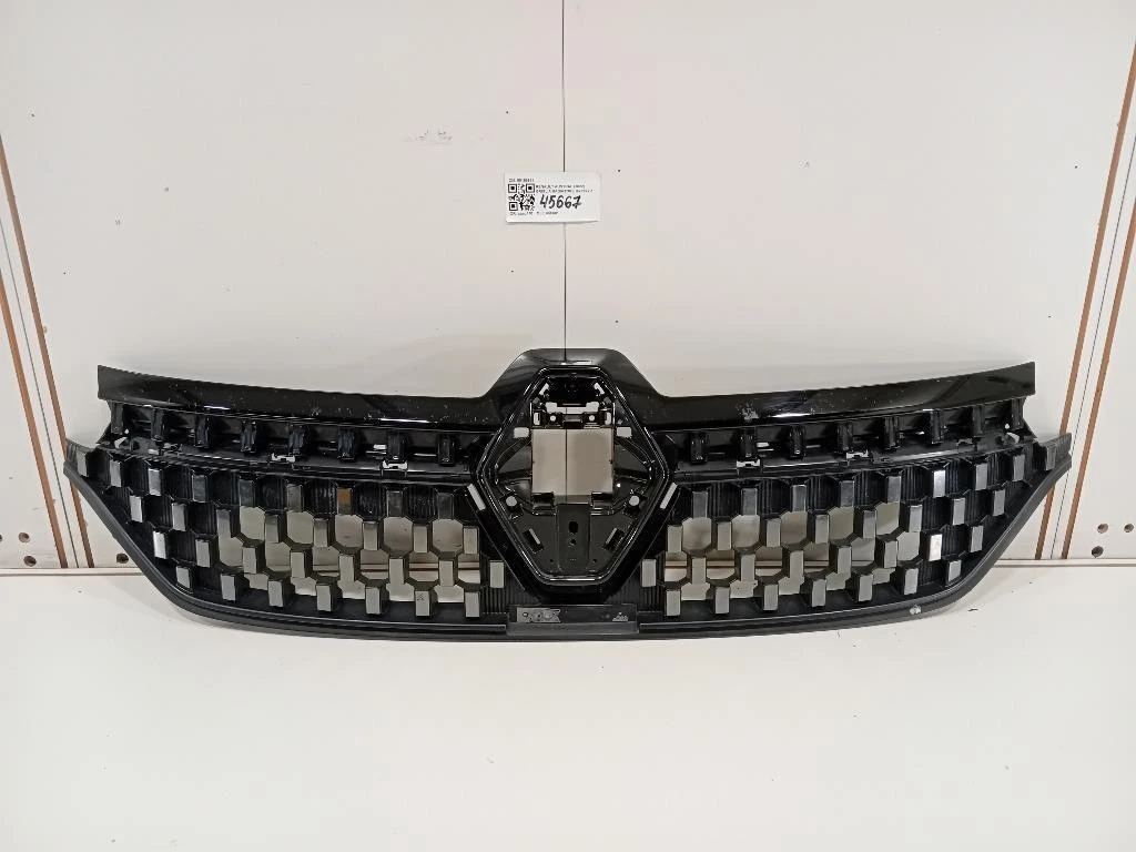 Griglia Radiatore 55155988 Renault Austral 2022