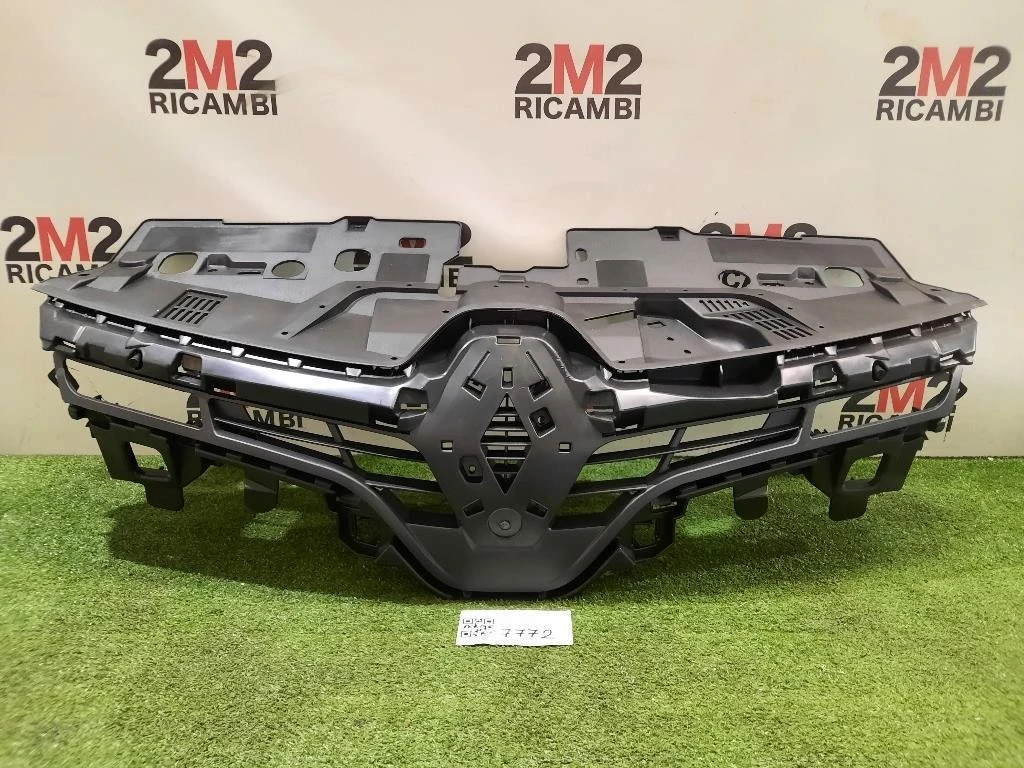 Griglia Radiatore RN3292001 PRASCO Renault CLIO IV 2013