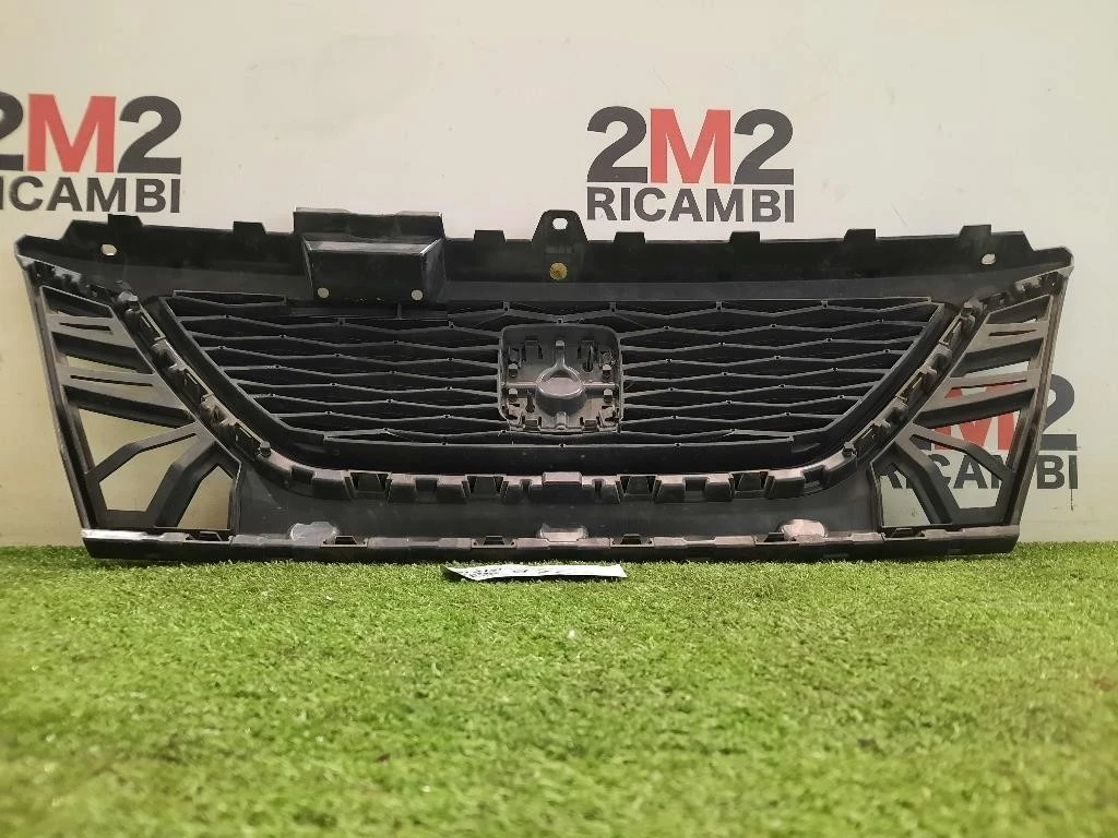 Griglia Radiatore 1SL853653A Seat MII 2012