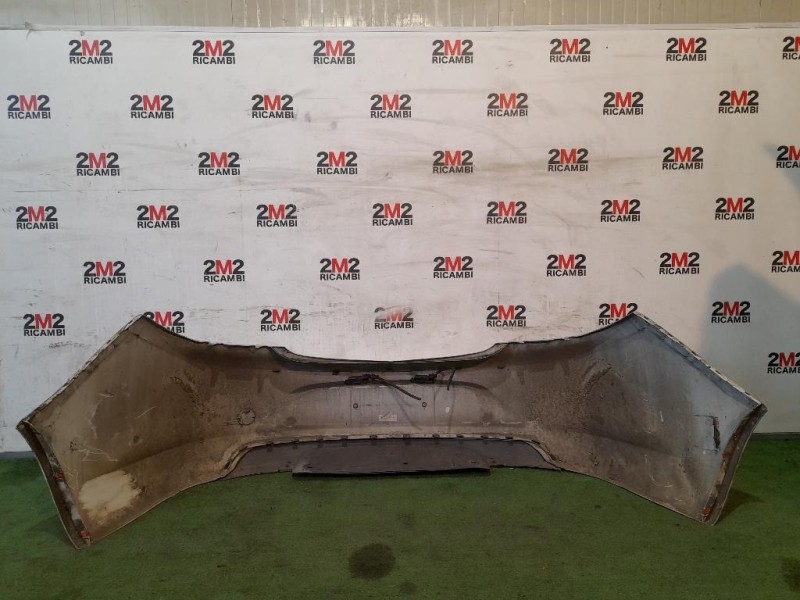 Paraurti POST 551004542 Opel Insignia A 2009