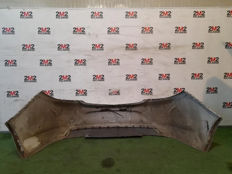 Paraurti POST 551004542 Opel Insignia A 2009