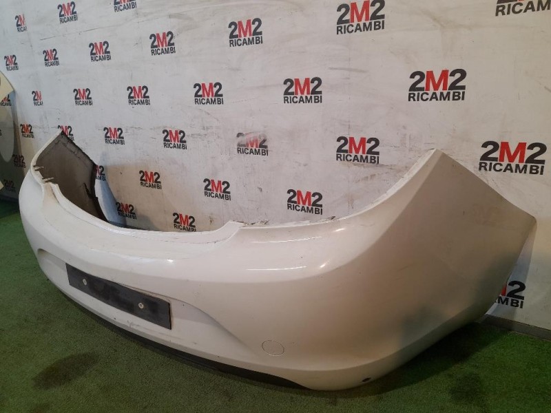 Paraurti POST 551004542 Opel Insignia A 2009