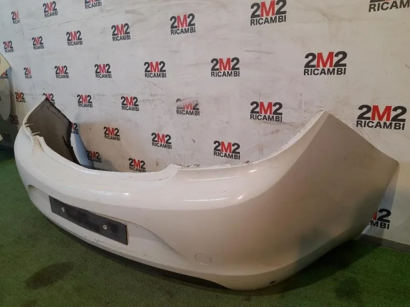 Paraurti POST 551004542 Opel Insignia A 2009