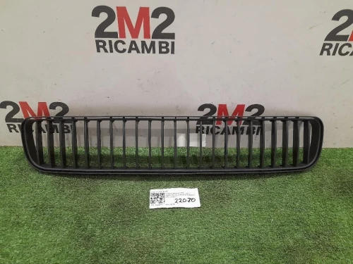 Griglia Radiatore SD07012GAN Skoda Roomster 5J7 2006