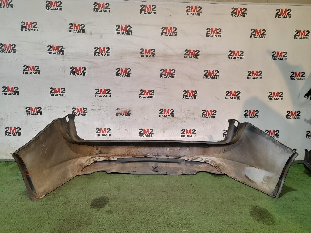 Paraurti POST 13239098 Opel Insignia A 2009