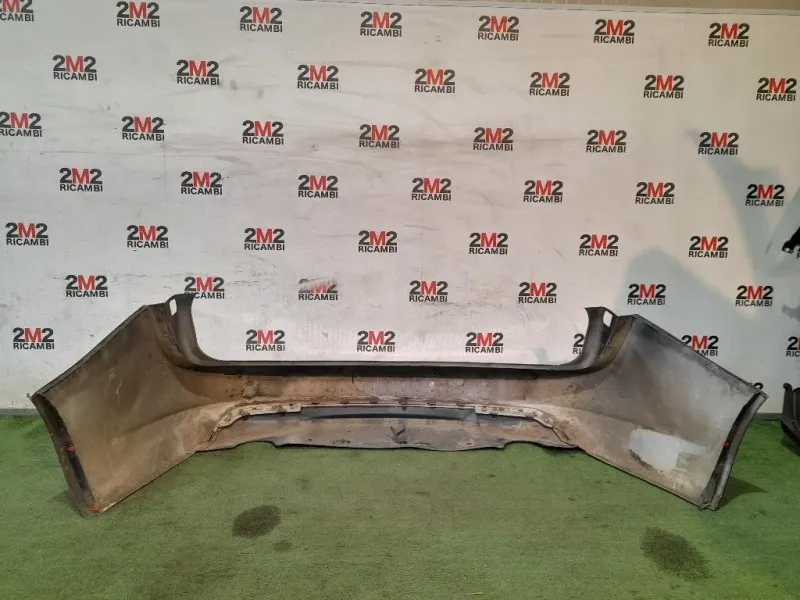 Paraurti POST 13239098 Opel Insignia A 2009