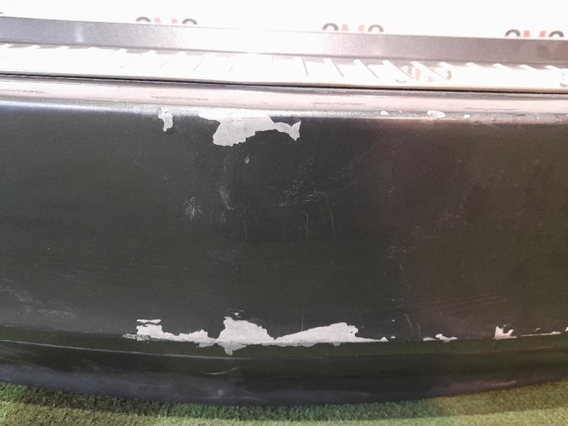 Paraurti POST 13239098 Opel Insignia A 2009