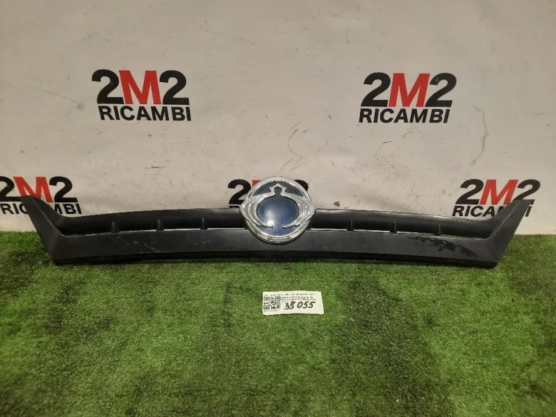 Griglia Radiatore 78751 35000 GRILLIA RADIATORE ANT Ssangyong Tivoli 2015
