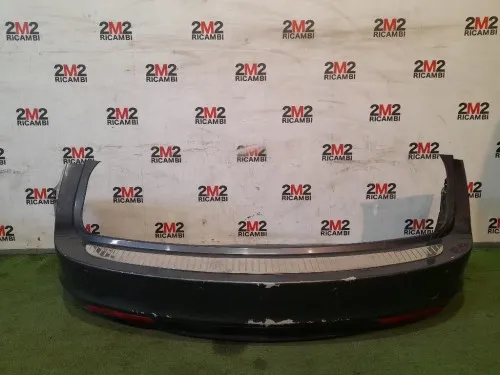 Paraurti POST 13239098 Opel Insignia A 2009