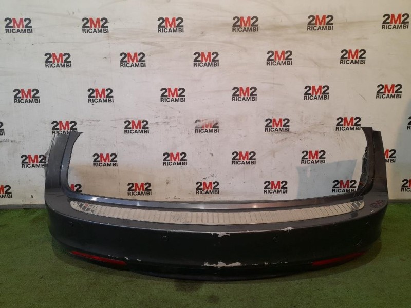 Paraurti POST 13239098 Opel Insignia A 2009