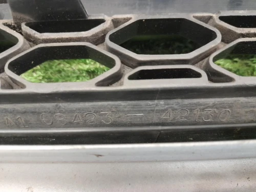 Griglia Radiatore 0842342130 Toyota RAV 4 II 2000