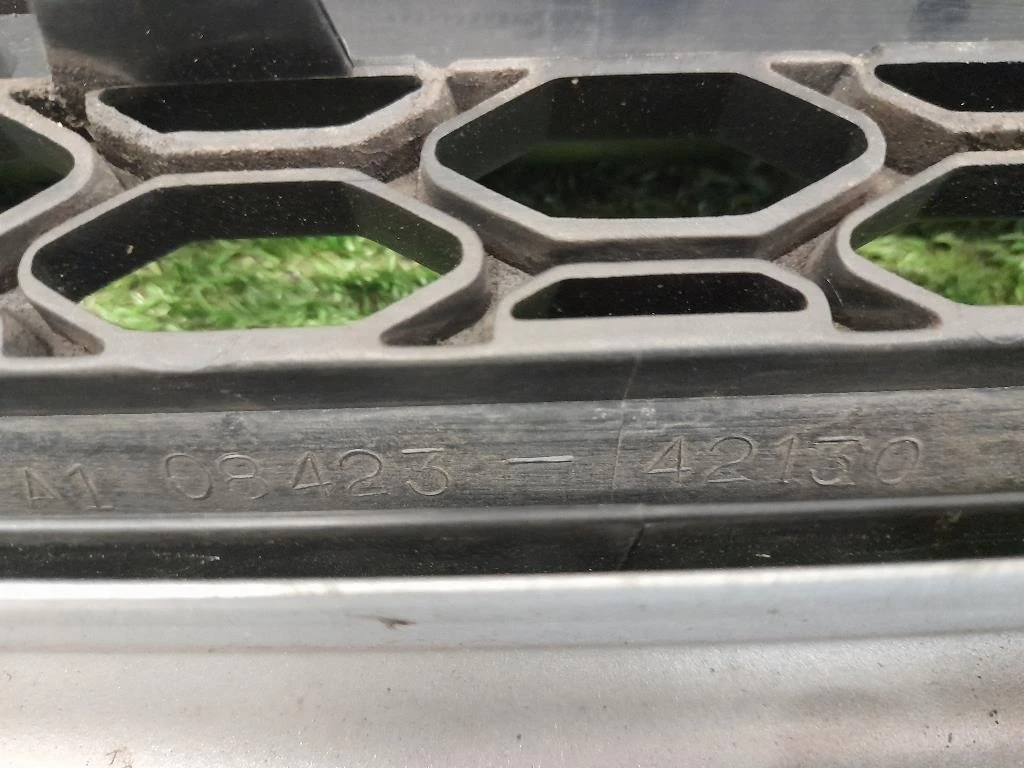 Griglia Radiatore 0842342130 Toyota RAV 4 II 2000