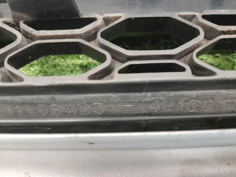 Griglia Radiatore 0842342130 Toyota RAV 4 II 2000